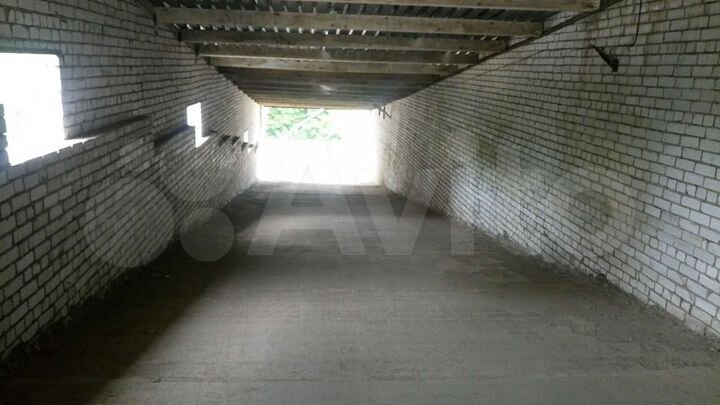 Гараж, 24 м²