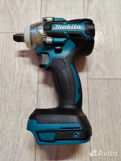 Гайковëрт makita dtw285z