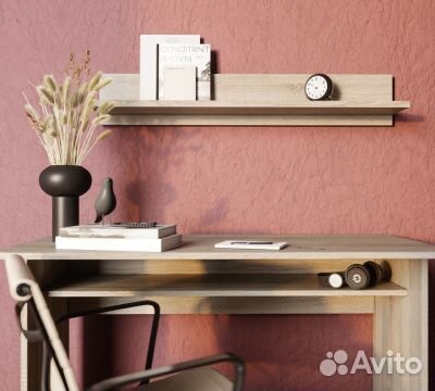 Полка Ион-7 (Сонома)