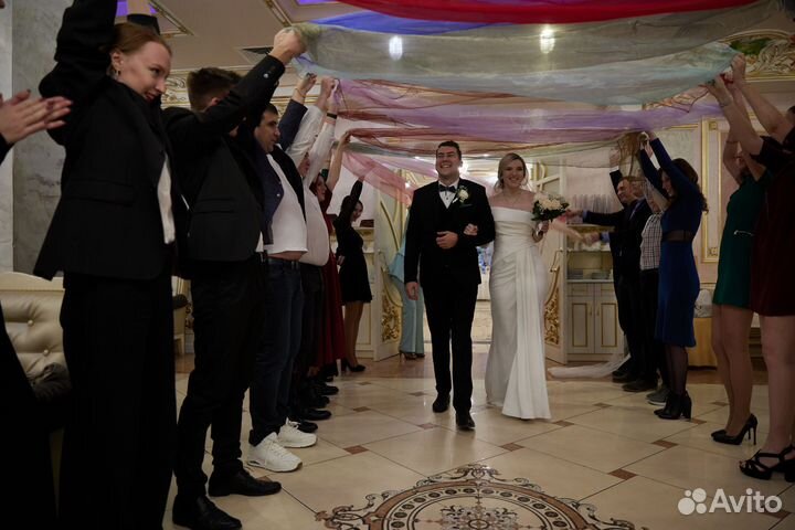 Проведение праздников