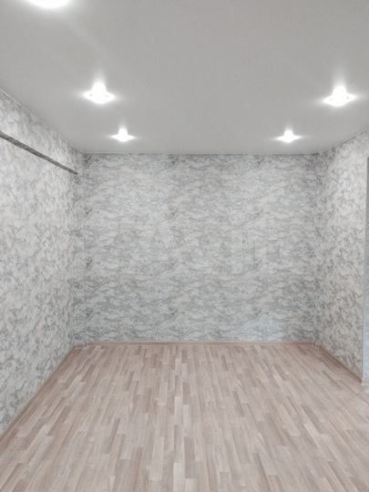 2-к. квартира, 45 м², 2/5 эт.