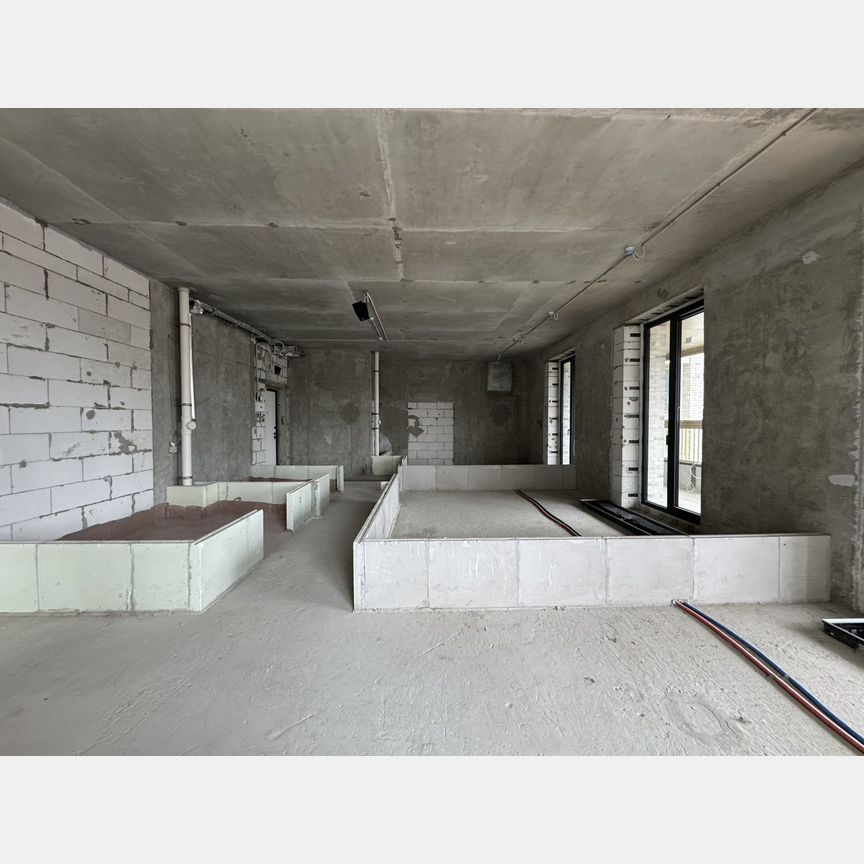 2-к. квартира, 75,9 м², 5/17 эт.