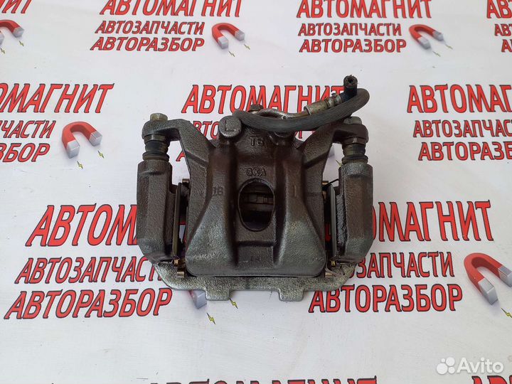 Супорт тормозной задний левый Инфинити QX80 Z62