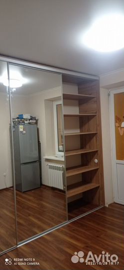 Шкаф Распашной