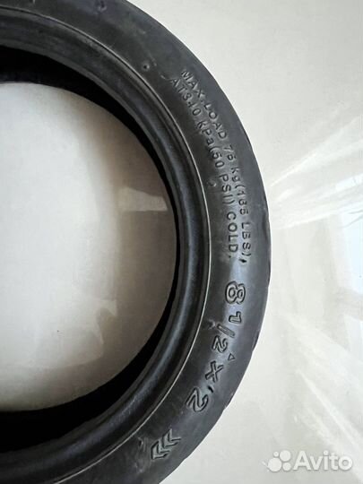 Покрышки для электросамоката Xiaomi M365