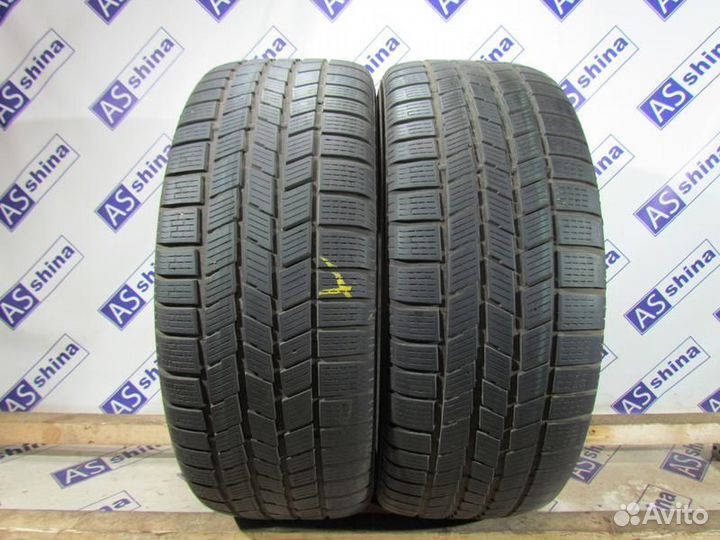 Pirelli Scorpion Ice&Snow 265/50 R20 99G