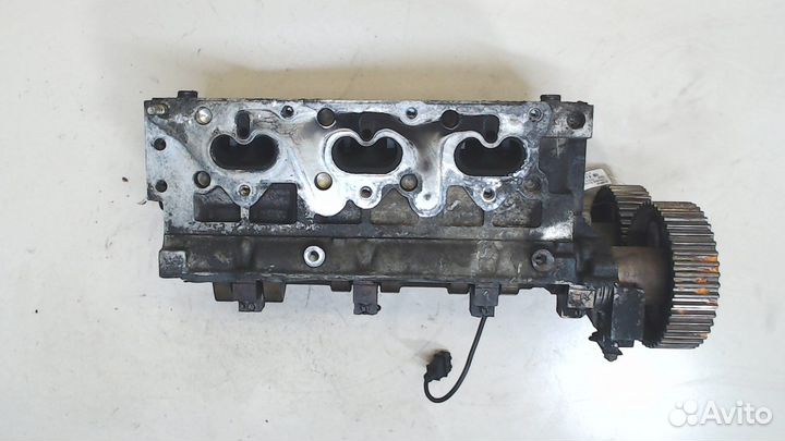 Головка блока (гбц) Opel Vectra B, 1998