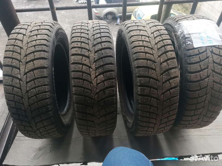 Laufenn I Fit Van 175/65 R14