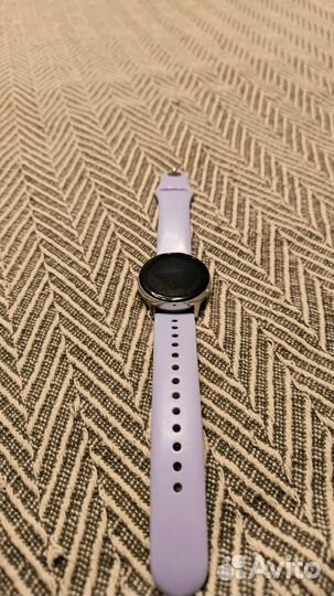 Смарт часы samsung galaxy watch active