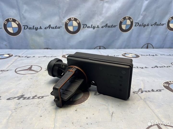 Исполнительный узел (Диса Disa) Bmw 530I E39М