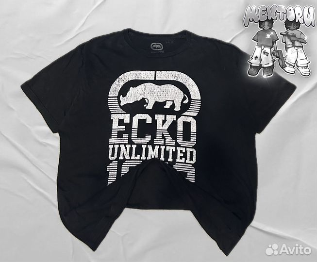 Футболка ecko unltd