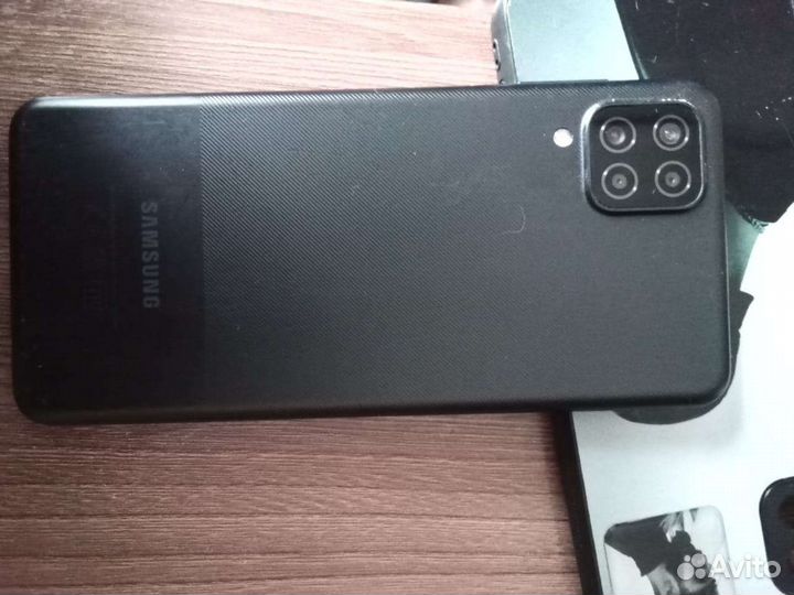 Samsung galaxy а12 64 гига