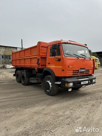 КАМАЗ 45143, 2012
