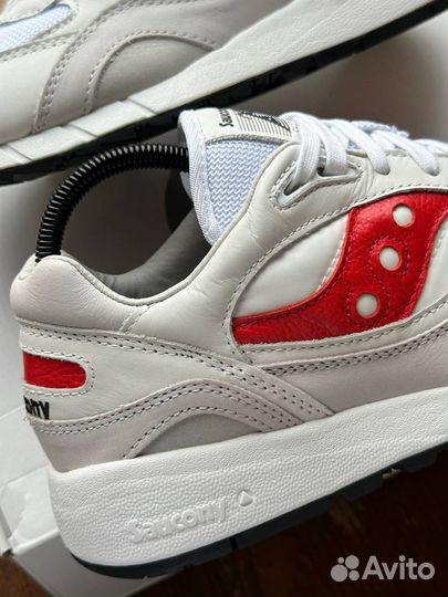 Кроссовки saucony shadow 6000