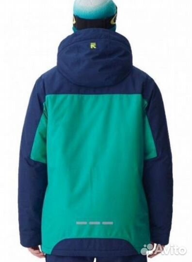 Куртка мужская