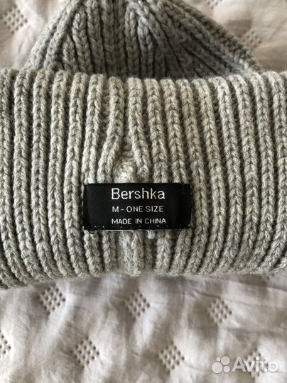 Шапка унисекс