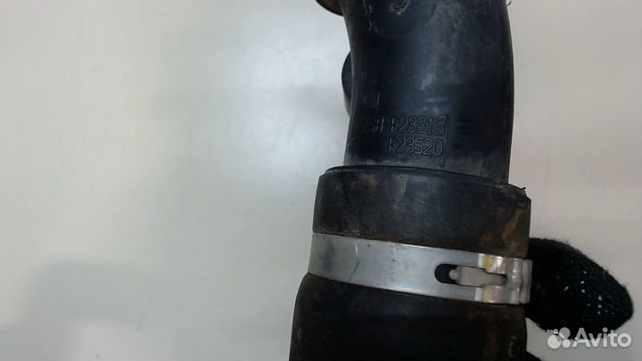 Патрубок интеркулера Buick Encore, 2013