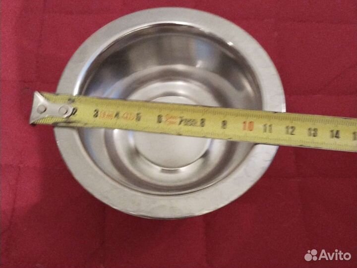 Миска для кормления животных