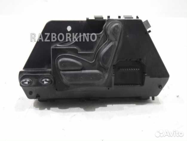 Блок управления сидением A2208215658