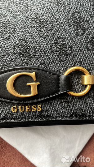 Сумка Guess Izzy