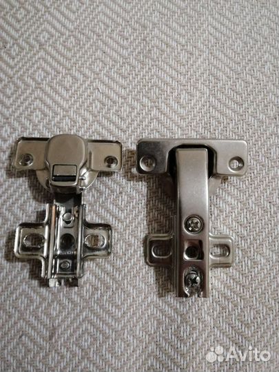 Петли мебельные