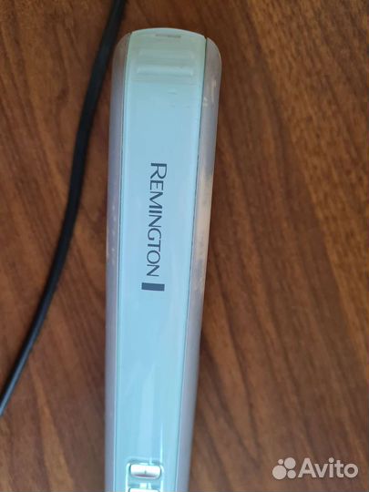 Выпрямитель для волос remington