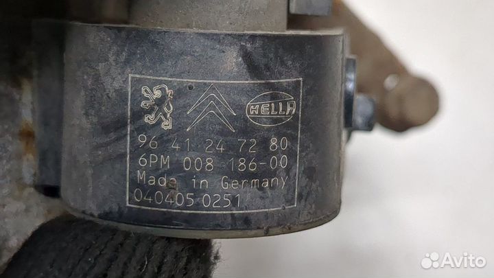 Датчик подвески Citroen C5, 2006