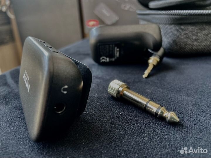 B-7PSM Беспроводная система ушного мониторинга, 5