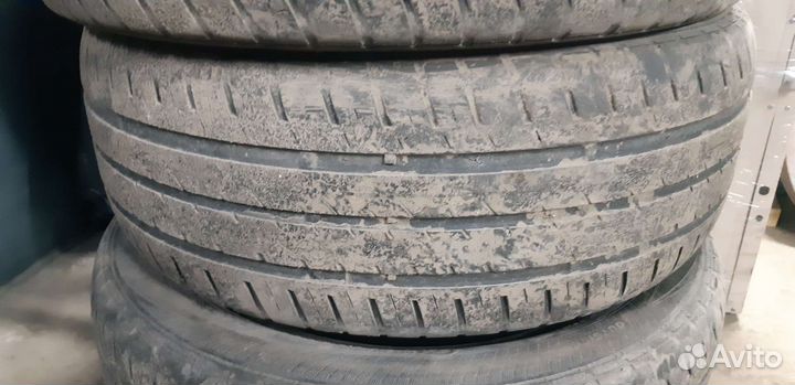 Matador MP 16 Stella 2 205/55 R16