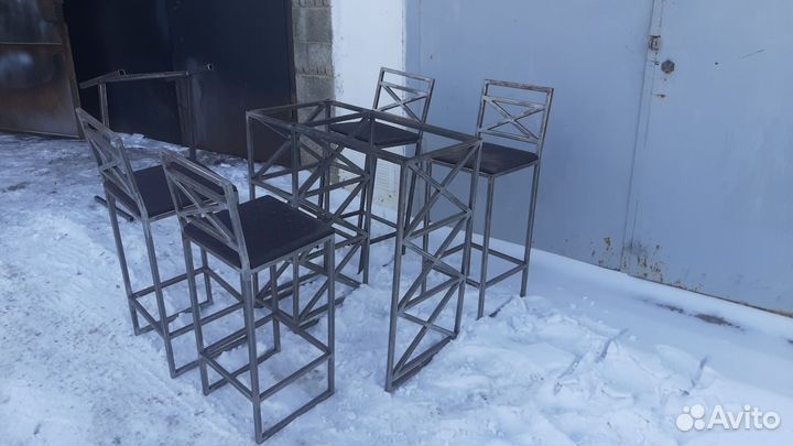 Барная группа