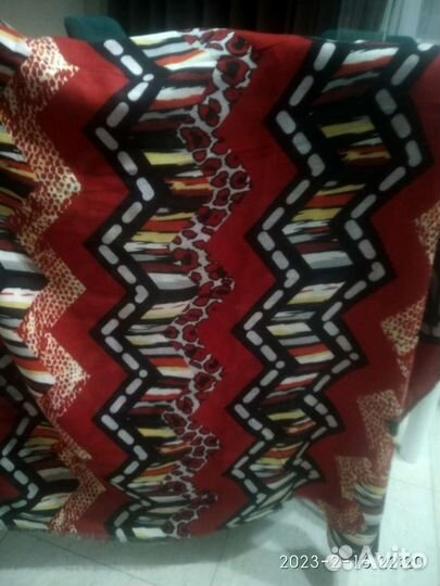 Шарф мужской и женский