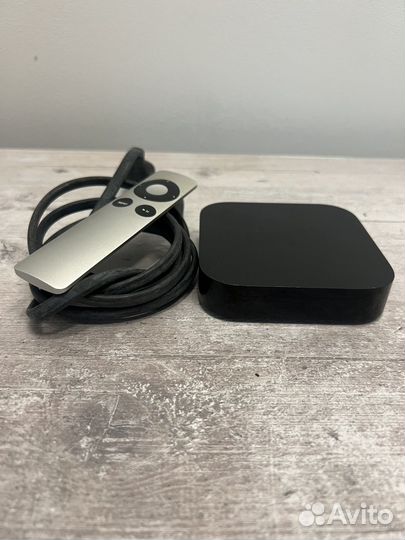 TV приставка