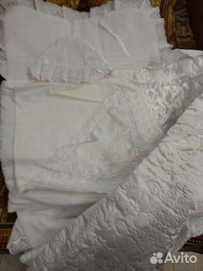 Конверт на выписку новый