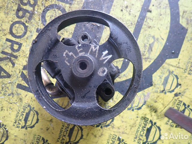 Насос гидроусилителя для Mazda Demio