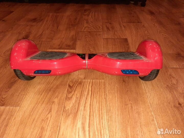 Гироскутер бу