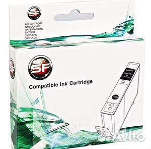 Картридж Epson T0812 ST T50/T59/R270/290/295/390