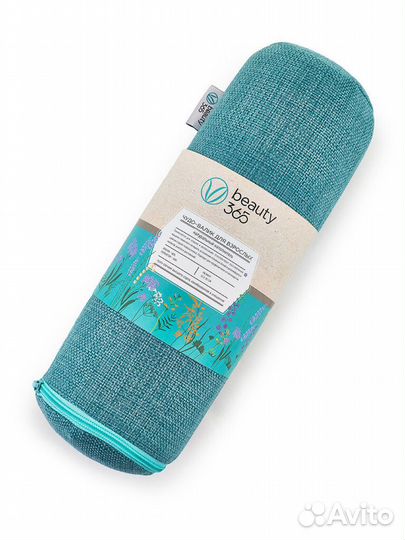 Массажный валик для спины