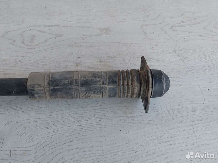 Infiniti Fx37 Амортизатор