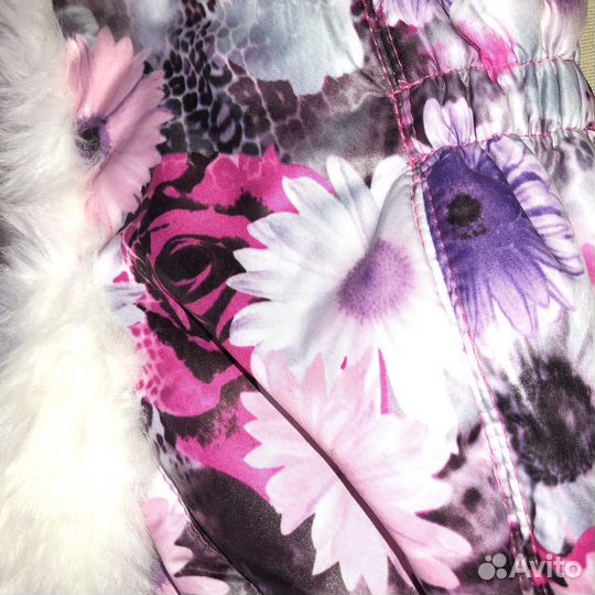 Шапка для девочки