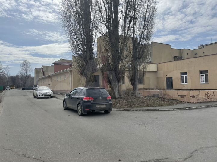 Нежилое помещение, 500кв.м