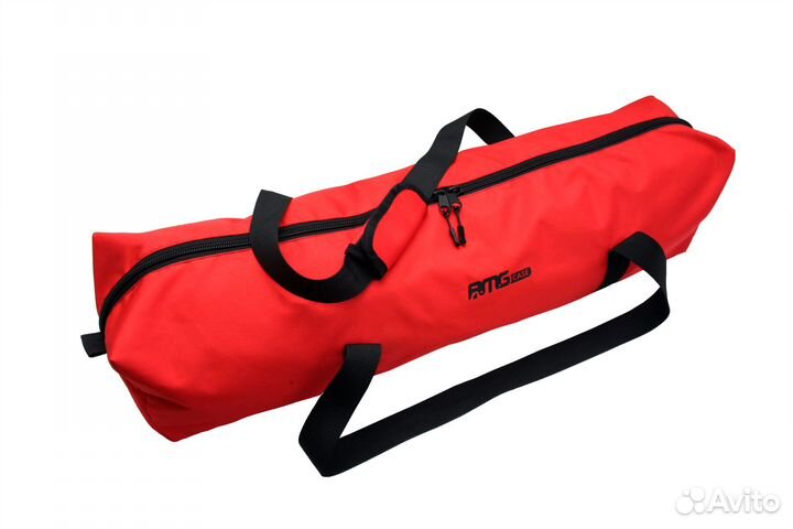 Чехол для лыжероллеров, ботинок и шлема