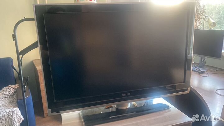 Телевизор philips