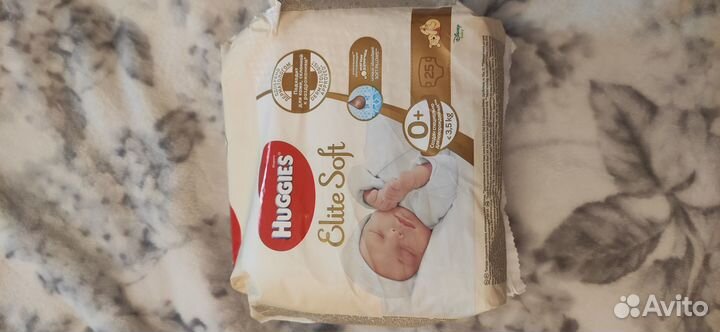 Бутылочка Philips avent с рождения