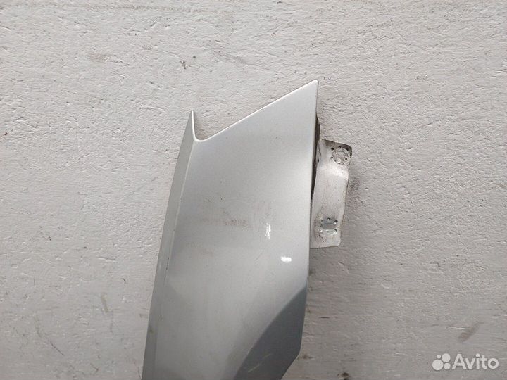 Крыло Skoda Octavia (A7), 2016