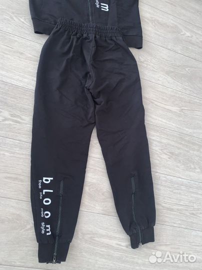 Спортивный костюм женский