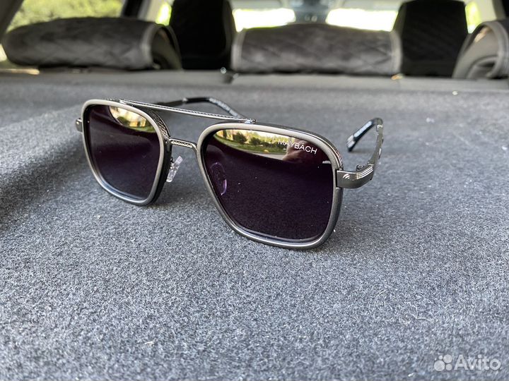 Солнцезащитные очки maybach