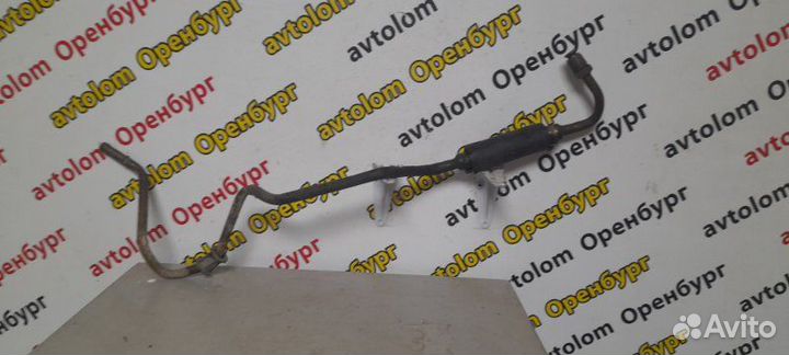 Трубка гур Lifan Solano 214813 620 LFB479Q 2011