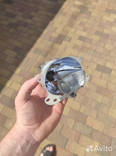 Линзы 2,5 дюйма