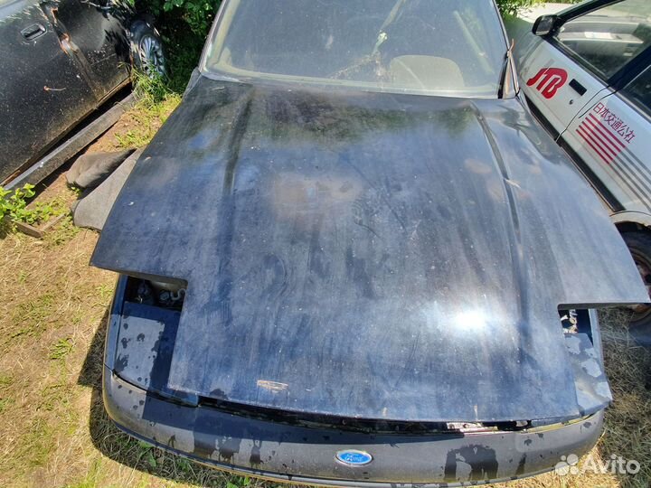 Капот Ford Probe 1 Форд Проба