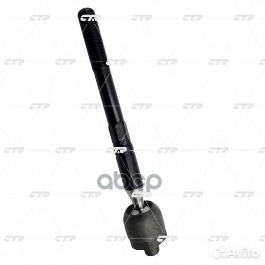 CRT-124 Тяга рулевая перед прав/лев CR069